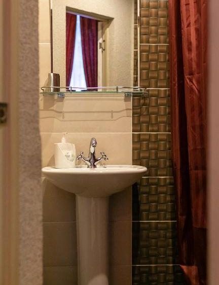 Фотография номера гостиницы Винтаж