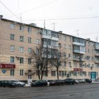 Апартаменты (Апартаменты), Apartment on Pr. Tverskoy 6