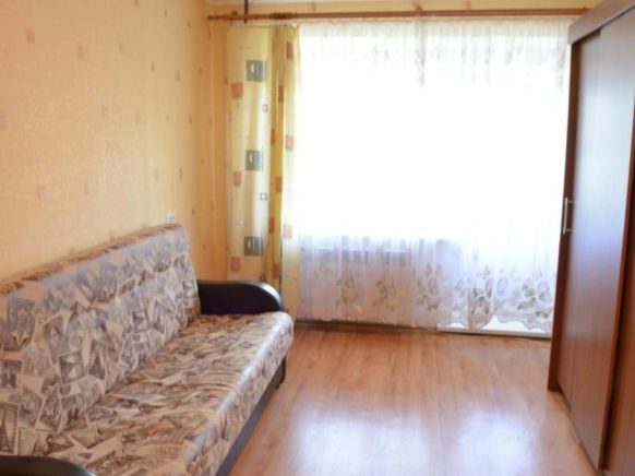 Apartment pr-kt Pobedy 56, Тверь