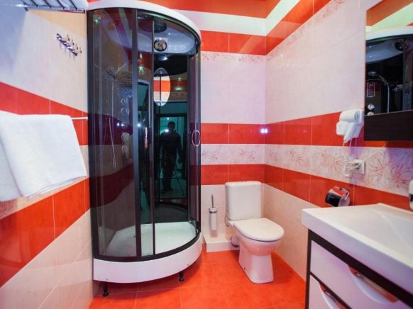 Фотография номера гостиницы Sweet Hall