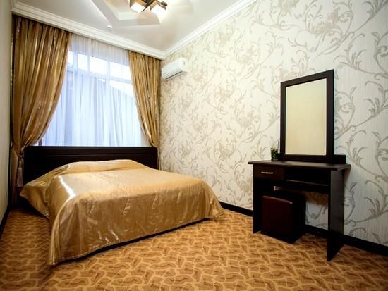 Фотография номера гостиницы Sweet Hall