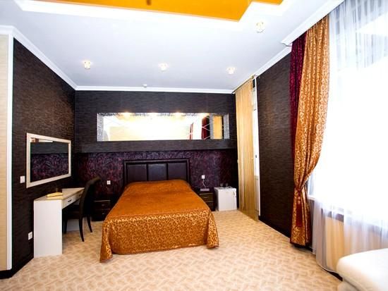 Фотография номера гостиницы Sweet Hall