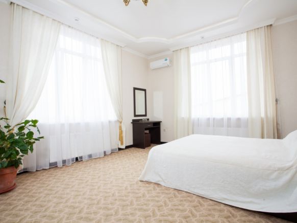 Фотография номера гостиницы Sweet Hall