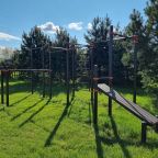 База отдыха на Рыбинском водохранилище