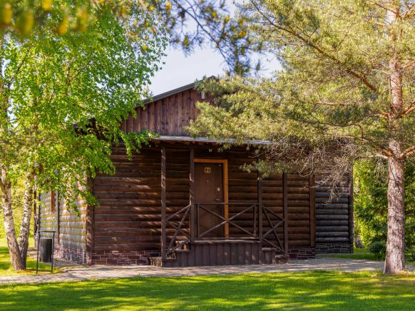 Фотография номера базы отдыха На Чеснаве