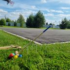 База отдыха на Рыбинском водохранилище