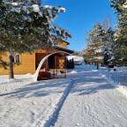 Отдых на Рыбинском водохранилище