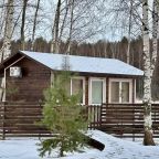 Отдых на Рыбинском водохранилище