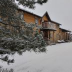 Отдых на Рыбинском водохранилище