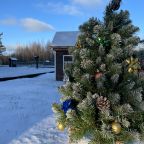 Отдых на Рыбинском водохранилище