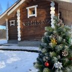 Отдых на Рыбинском водохранилище