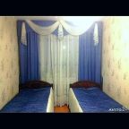 Апартаменты (Апартаменты с 3 спальнями), Апартаменты Тверичанка на Бульваре гусева 39