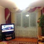Апартаменты (Апартаменты с 3 спальнями), Апартаменты Тверичанка на Бульваре гусева 39