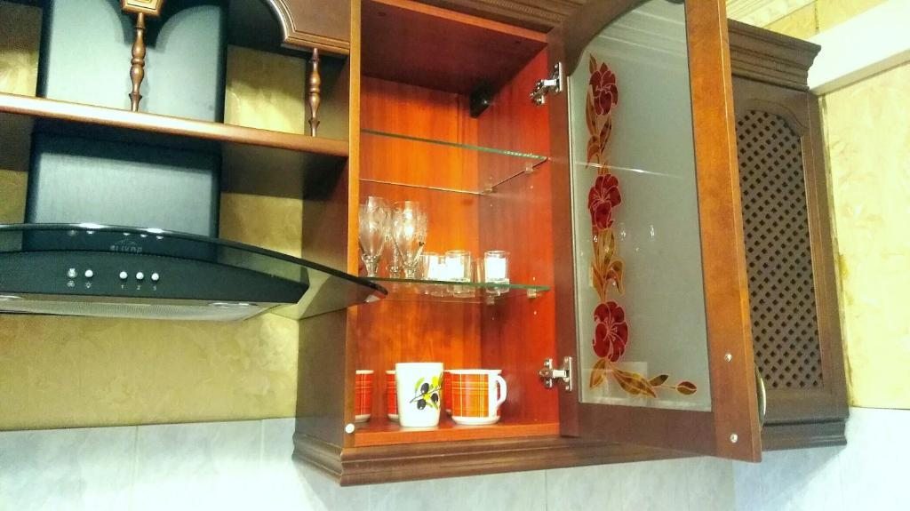 Апартаменты (Апартаменты с 3 спальнями), Апартаменты Тверичанка на Бульваре гусева 39