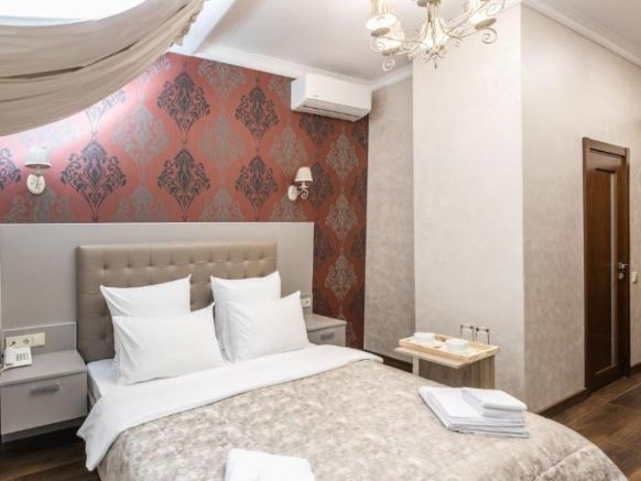 Фотография номера гостиницы Asgard