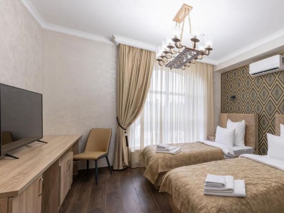 Фотография номера гостиницы Asgard