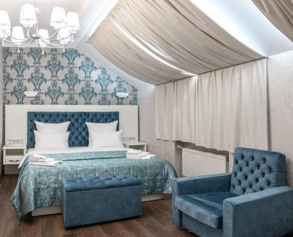 Фотография номера гостиницы Asgard