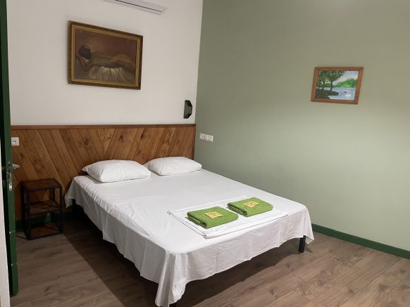 Фотография номера мини отеля Тополя