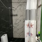 Трехместный (Койко-место в стандартном номере), Мини-отель Тополя