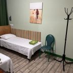 Трехместный (Койко-место в стандартном номере), Мини-отель Тополя