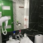 Трехместный (Койко-место в стандартном номере), Мини-отель Тополя
