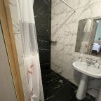 Четырехместный (Стандартный с 4-мя односпальными кроватями 6Г), Мини-отель Тополя