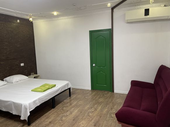 Фотография номера мини отеля Тополя