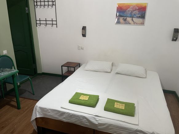 Фотография номера мини отеля Тополя