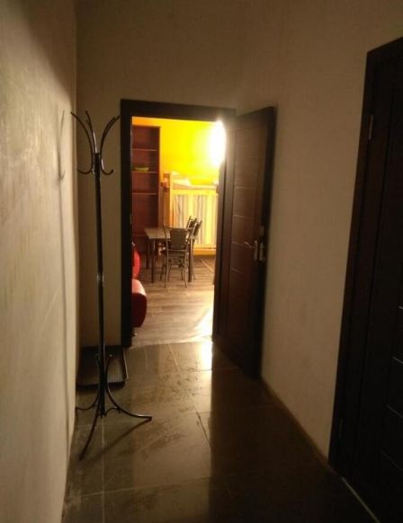 Фотография номера хостела ЖАРА