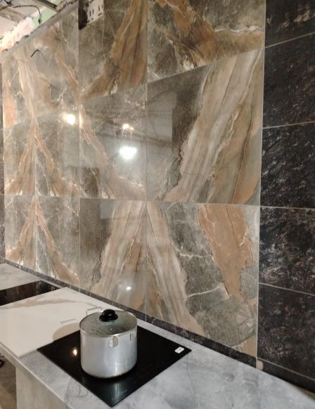 Фотография номера хостела ЖАРА