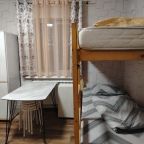 Четырехместный (Классический четырехместный номер), Хостел Жара