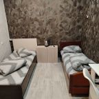 Двухместный, Хостел Жара