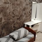 Двухместный, Хостел Жара