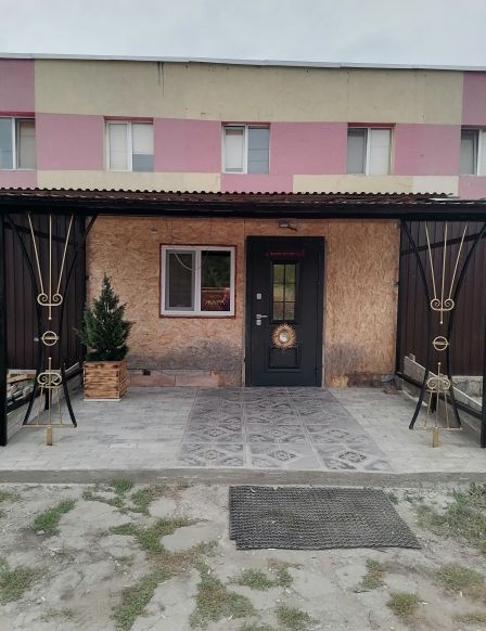 Хостел Жара