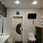 Двухместный, Хостел Жара