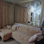 Двухместный (Полулюкс), Хостел Жара