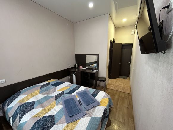 Фотография номера базы отдыха Родничок