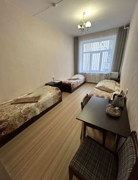 Фотография номера базы отдыха Родничок