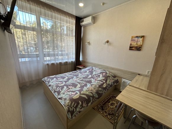 Фотография номера базы отдыха Родничок