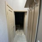 Прихожая номера «Стандарт» с кондиционером