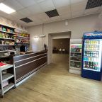 Бар, База отдыха Родничок