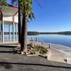 Ратонда. Романтичное место на базе