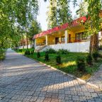 Полулюкс (Делюкс +), Уральские Зори