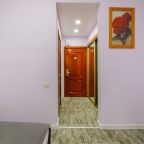 Двухместный (Стандарт), Уральские Зори
