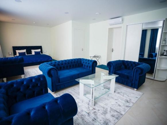 Фотография номера гостиницы Парк-отель Усадьба