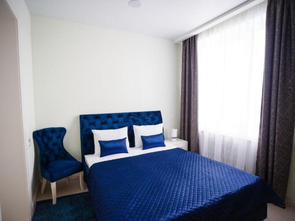 Фотография номера гостиницы Парк-отель Усадьба