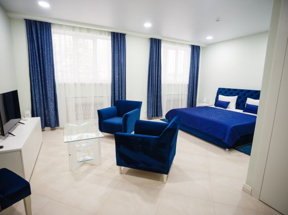 Фотография номера гостиницы Парк-отель Усадьба