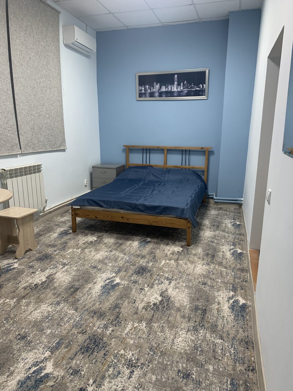 Хостел Касл, Челябинск