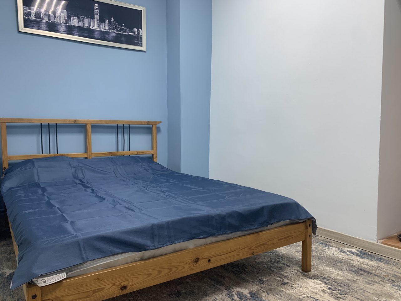 Семейный, Хостел Касл