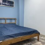 Семейный, Хостел Касл